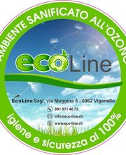 Eco Line Sagl Bild 1