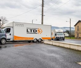 LTDS Demenagements image 5