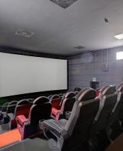 CINESA MÉNDEZ ÁLVARO - ISENSE imagen 5