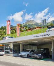 Rothenegg Garage AG Bild 2