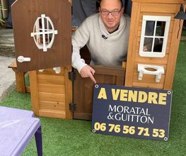 Moratal&Guitton Immobilier image 4