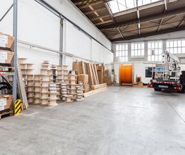 Elektronik Hammer GmbH Bild 4