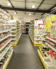 SISCA SIDV Comptoir Professionnel image 1