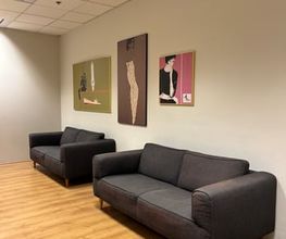 Espace Printemps Services