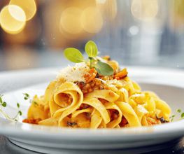 Ristorante Testarossa Bild 5