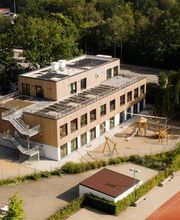 kinderzimmer Lehmberg von oben