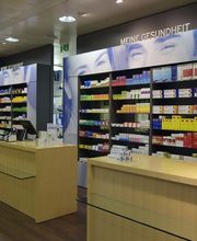 DROPA Drogerie Oberriet