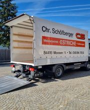 Estrich Schöfberger GmbH Bild 7