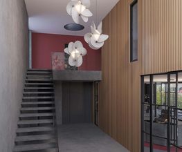 Peter Stasek Architects - Corporate Architecture Bild 9