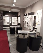 Hallmann Optik (ehem. K+ Optik) Bild 5