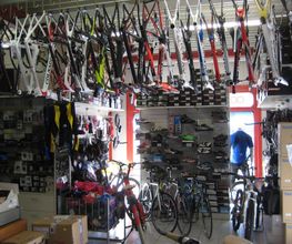 Ciclosprint di Ermanno Bossi Bild 1
