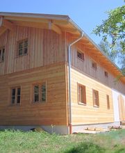 Zimmerei Eberl Bild 5