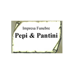 Impresa Funebre Pepi e Pantini logo