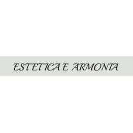 Estetica e Armonia logo