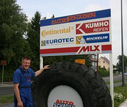 Auto Schaden e.K.