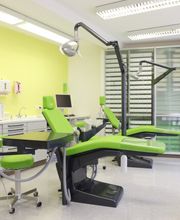 Kieferorthopädische Fachzahnarztpraxis Dr. Guido Reinhardt und Dr. Hilmar Reinhardt Bild 6