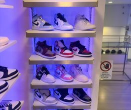 Gallery Cliente