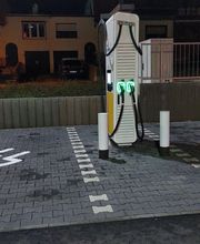 Shell Recharge Charging Station Bild 5