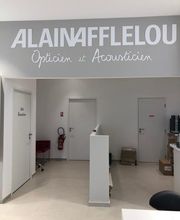 Audioprothésiste Champniers-Alain Afflelou Acousticien image 2