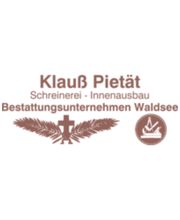 Schreinerei Peter Klauß Bild 1