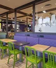 McDonald's Bild 6