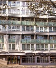 Mercure Hotel Mainz City Center Bild 6