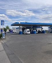 Aral pulse Ladestation Bild 1