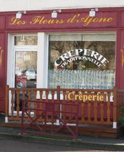 LES FLEURS D AJONC image 8