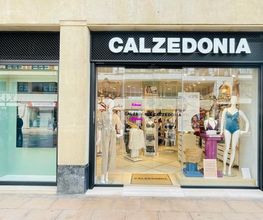 Calzedonia imagen 1
