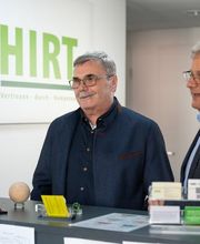 Teamfoto HDI Versicherungen: Alfred  Hirt in Heilbronn