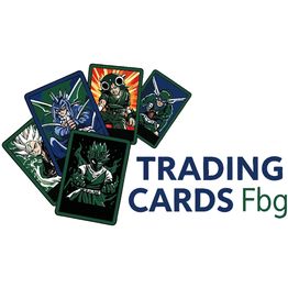 Trading Cards FBG