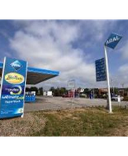 Aral pulse Ladestation Bild 1