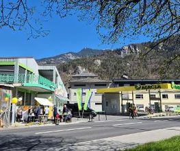 AGROLA Prima Bild 3