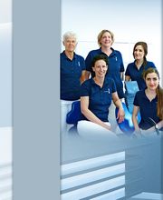 Dr. Petra Mansfeld Bild 1