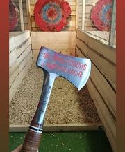 LumberJacks image 20