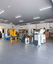 Kiloutou Mutilva - Alquiler de maquinaria en Navarra imagen 3