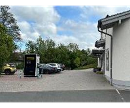 ChargeOne Ladestation Bild 1