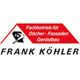 Dachdeckermeister Frank Köhler