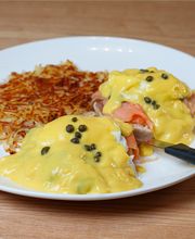 NONIS BRUNCH HOUSE image 16