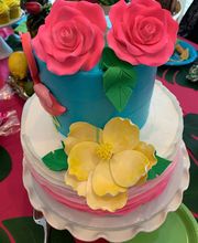 Cheesecake Royale Bakery image 16