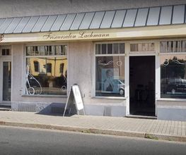 Salon Lachmann Bild 3