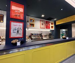 Bar Italico - Modena immagine 5