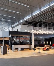 Autohaus Heinrich Rosier GmbH Paderborn Bild 1