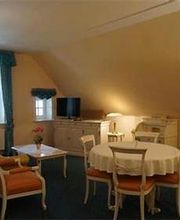 Hotel Residenz Rennhack Bild 3