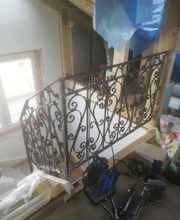 Schmiedekunst-Kokoschka Bild 6