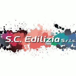 S.C. Edilizia logo