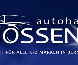 Autohaus Gossens Bild 1