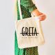 Greta Slow Fashion Online Shop