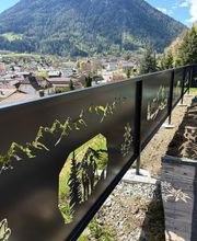 Gabioud Découpe Laser Bild 3