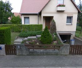 Kochersberg Espace Vert image 3